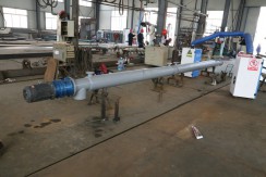 GX型螺旋輸送機